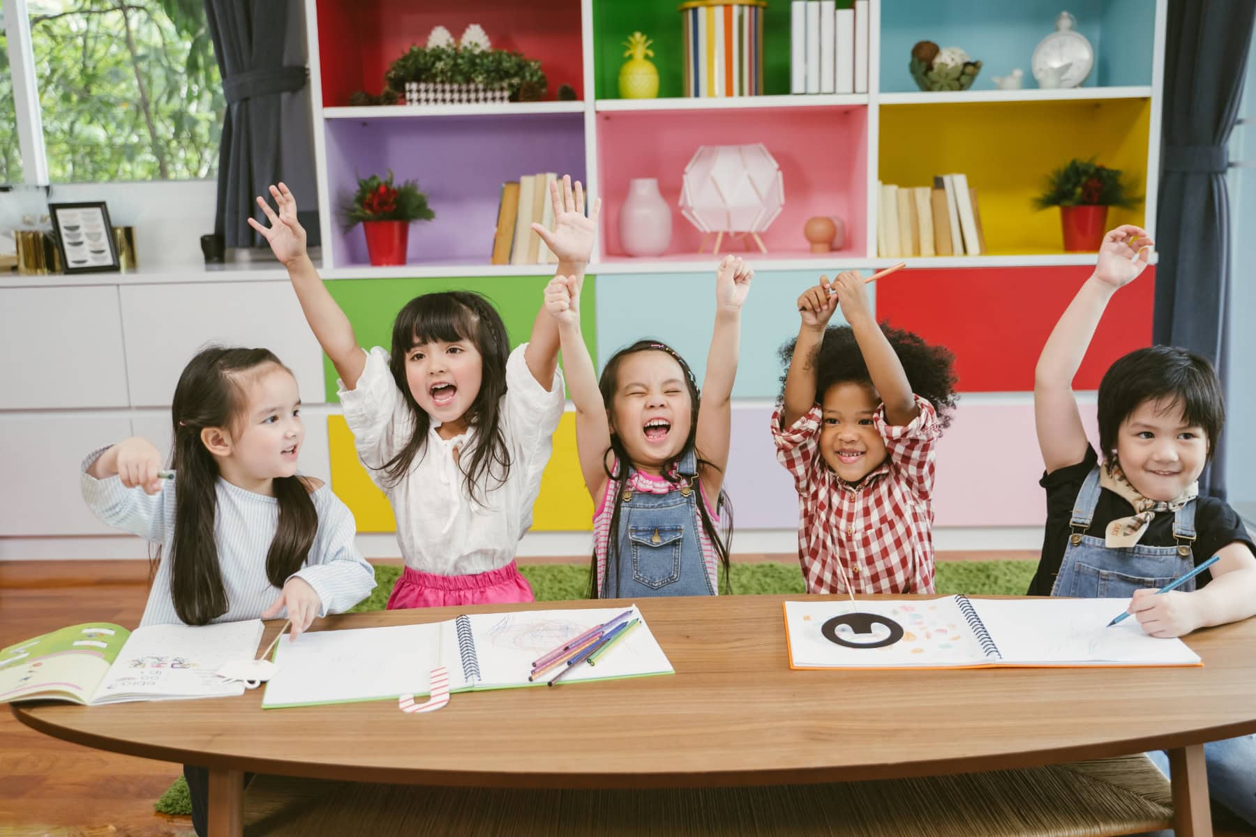 Copy of EYFS Stock Photo 16