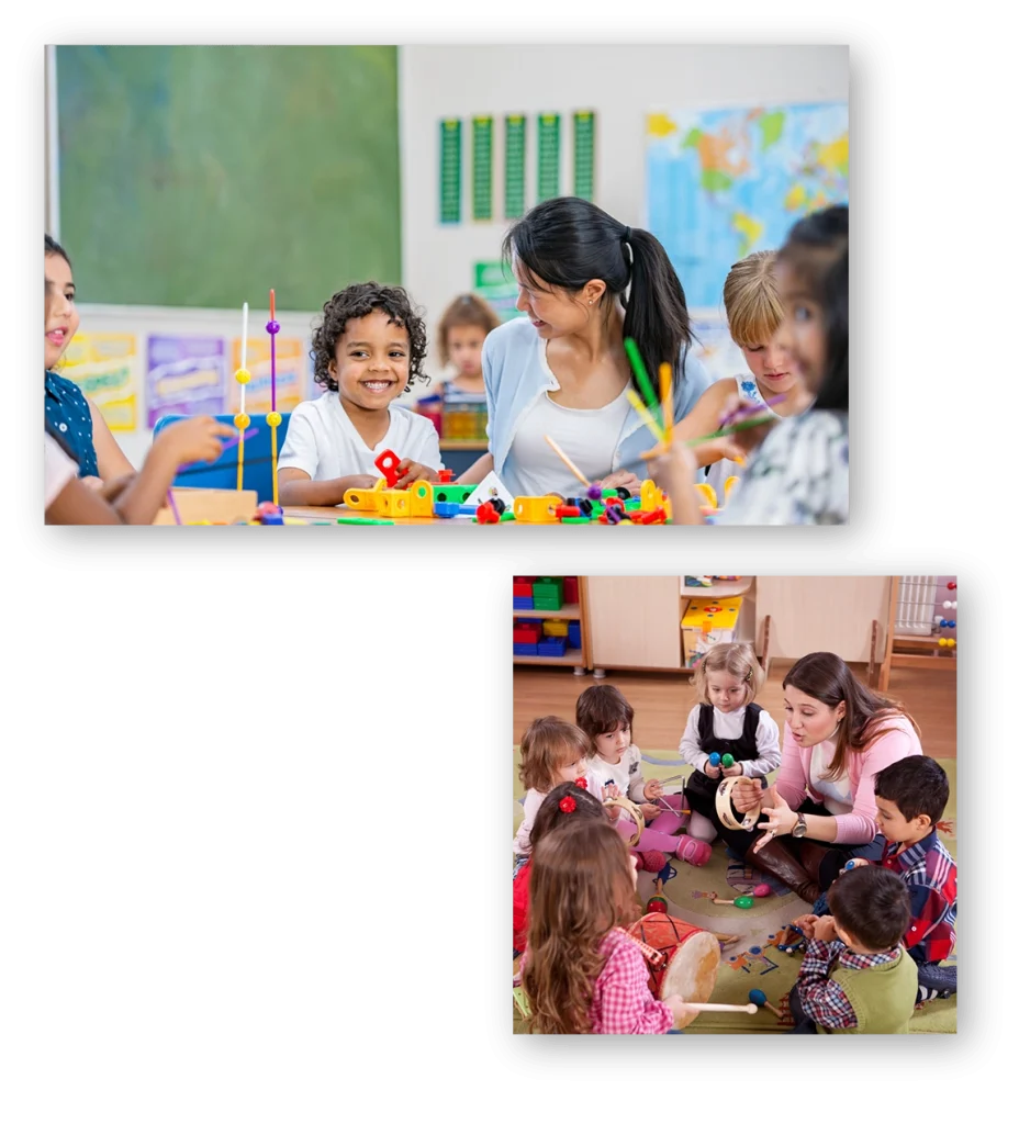 British Early Years Foundation Stage (EYFS) 2 eyfs 1