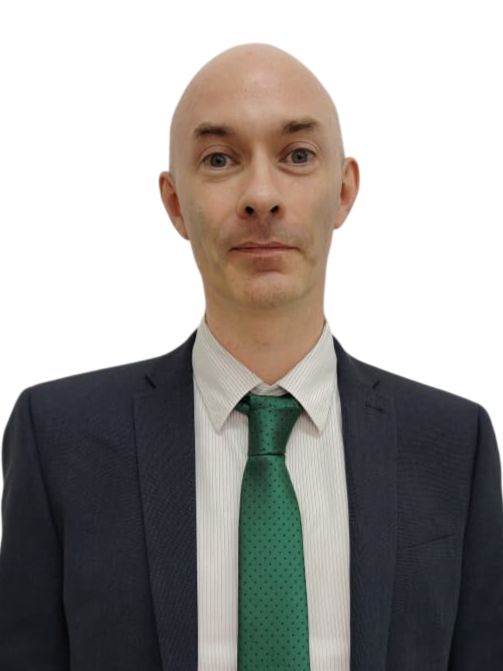 David Profile Photo