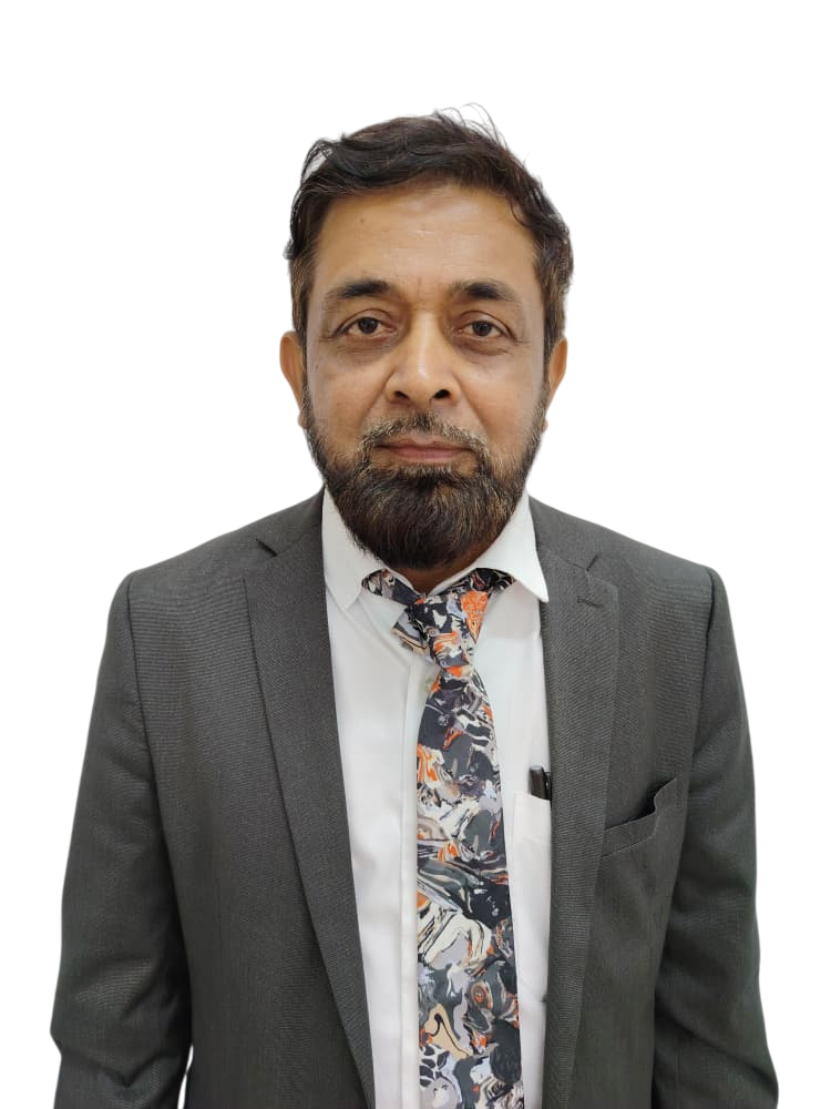 Dr Samim Profile Photo