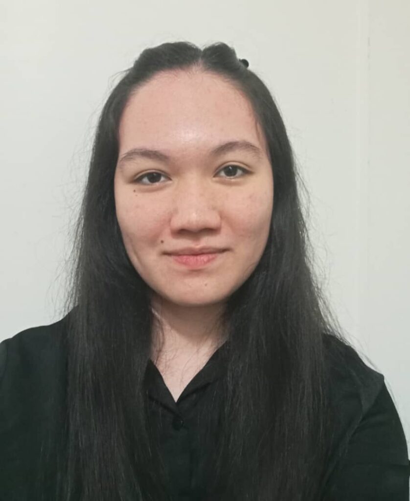 Grace Lim Sze En