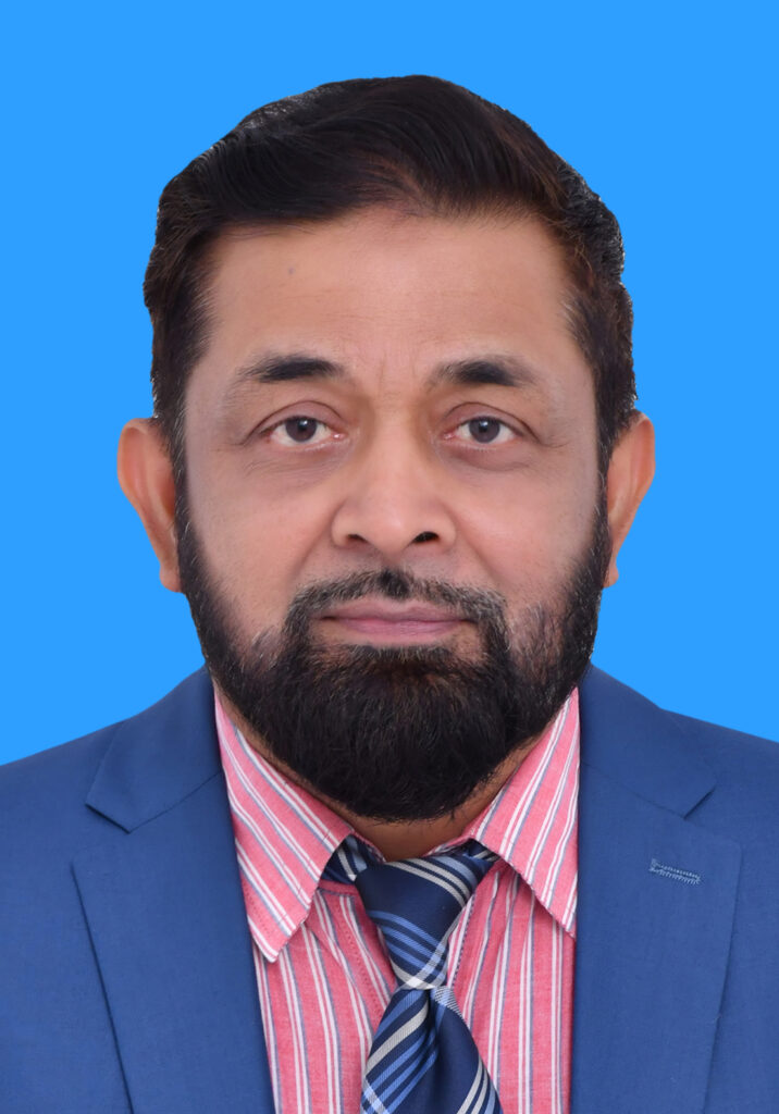 Samim Nur Rahman