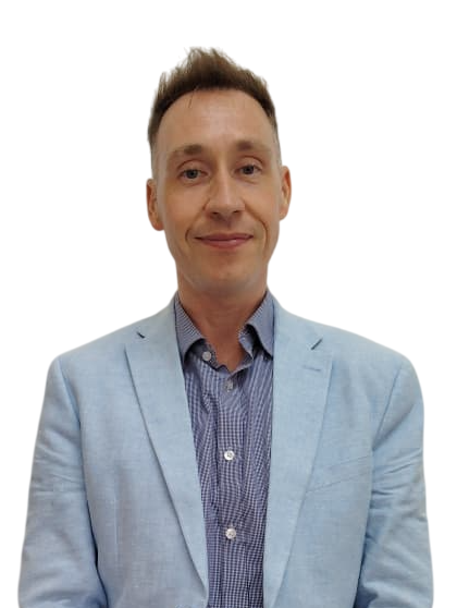 Stuart Profile Photo