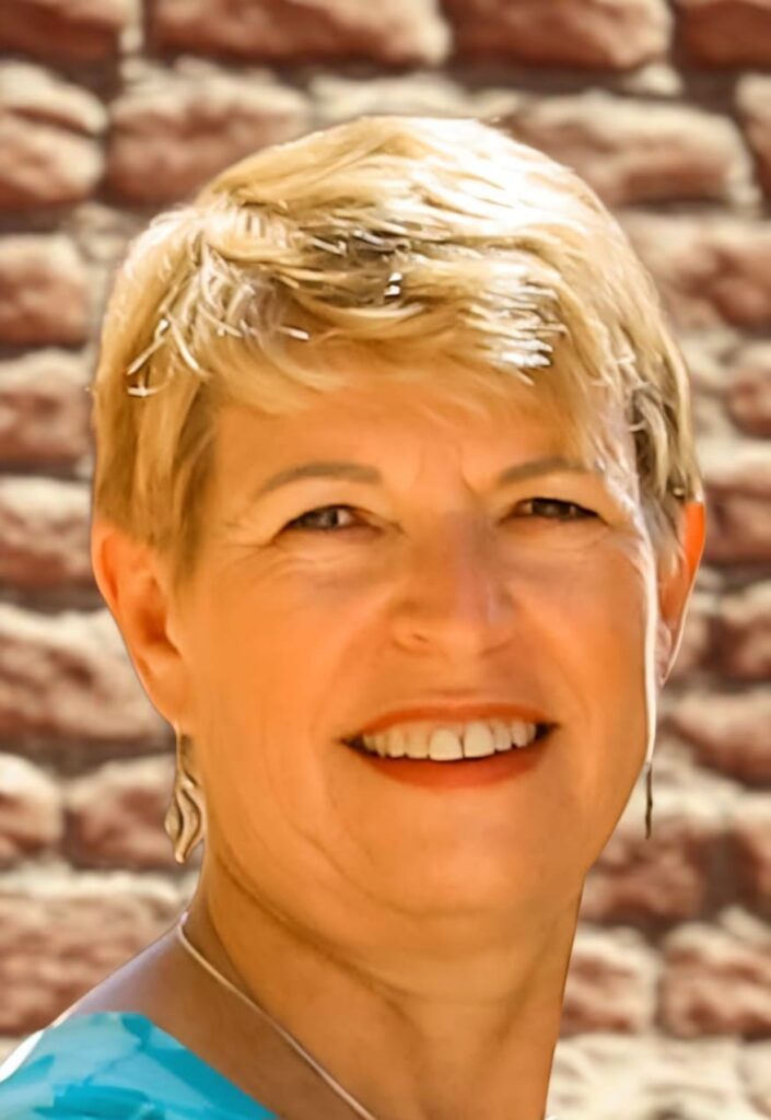 Susan Wiid