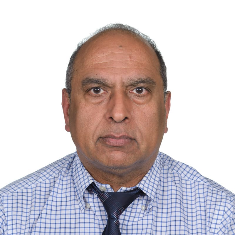 Tanveer Ahmed