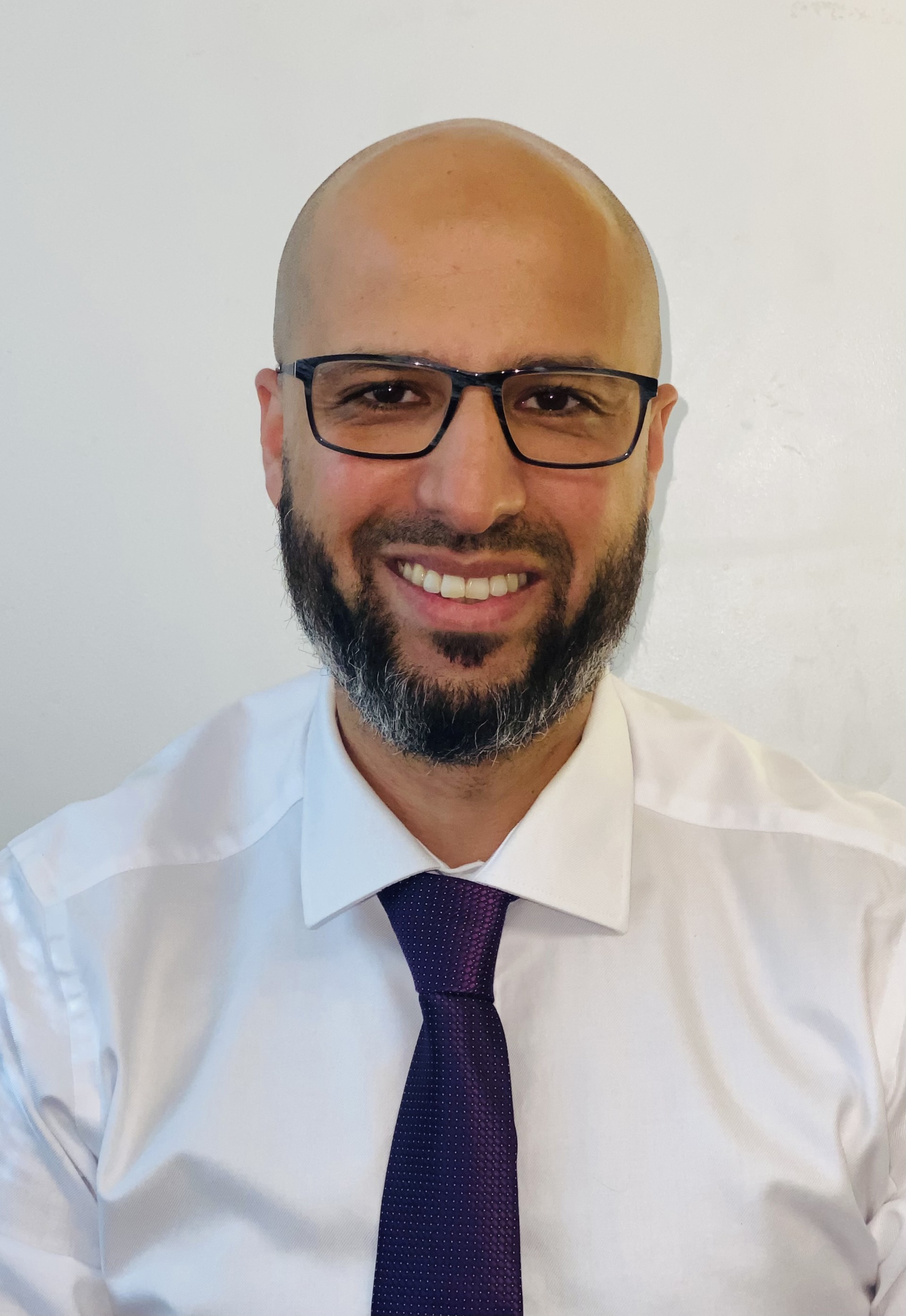 Yassir Sliti