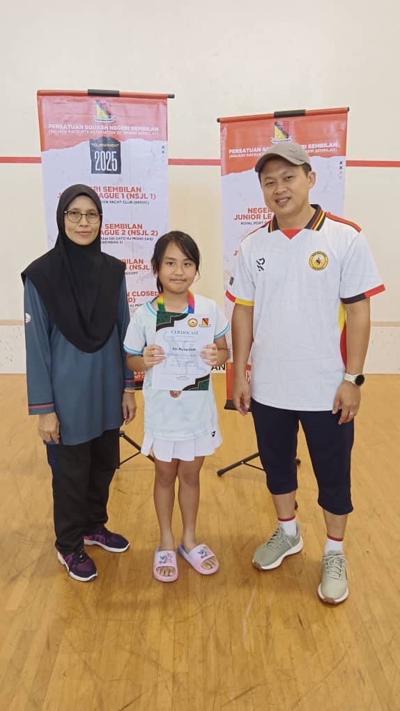 More Than Medals: How Rigour Builds Champions and Community at Concord 1 1