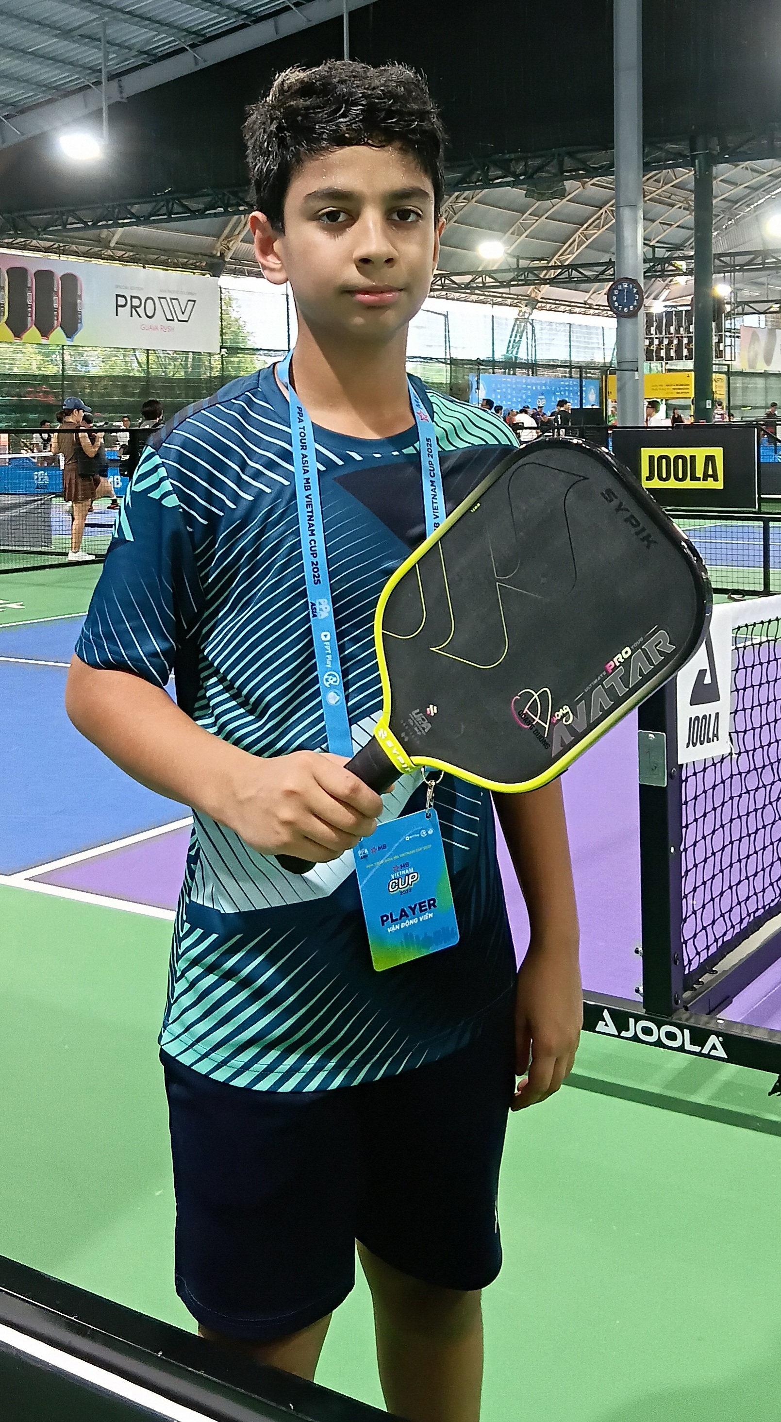 More Than Medals: How Rigour Builds Champions and Community at Concord 2 3 2