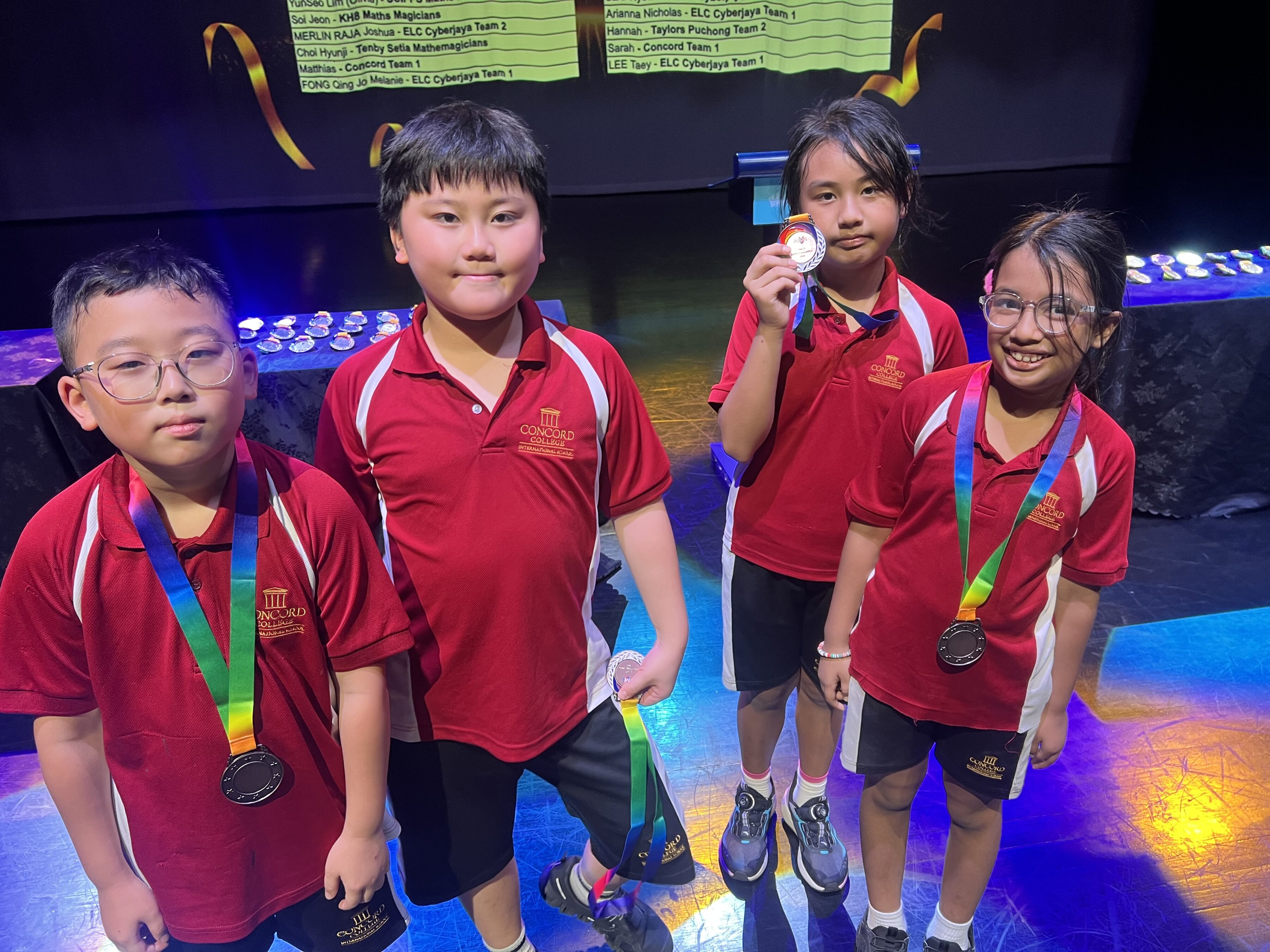 Maths Competition Brings the Best Out of Year 4 Students 2 IMG 2121 scaled