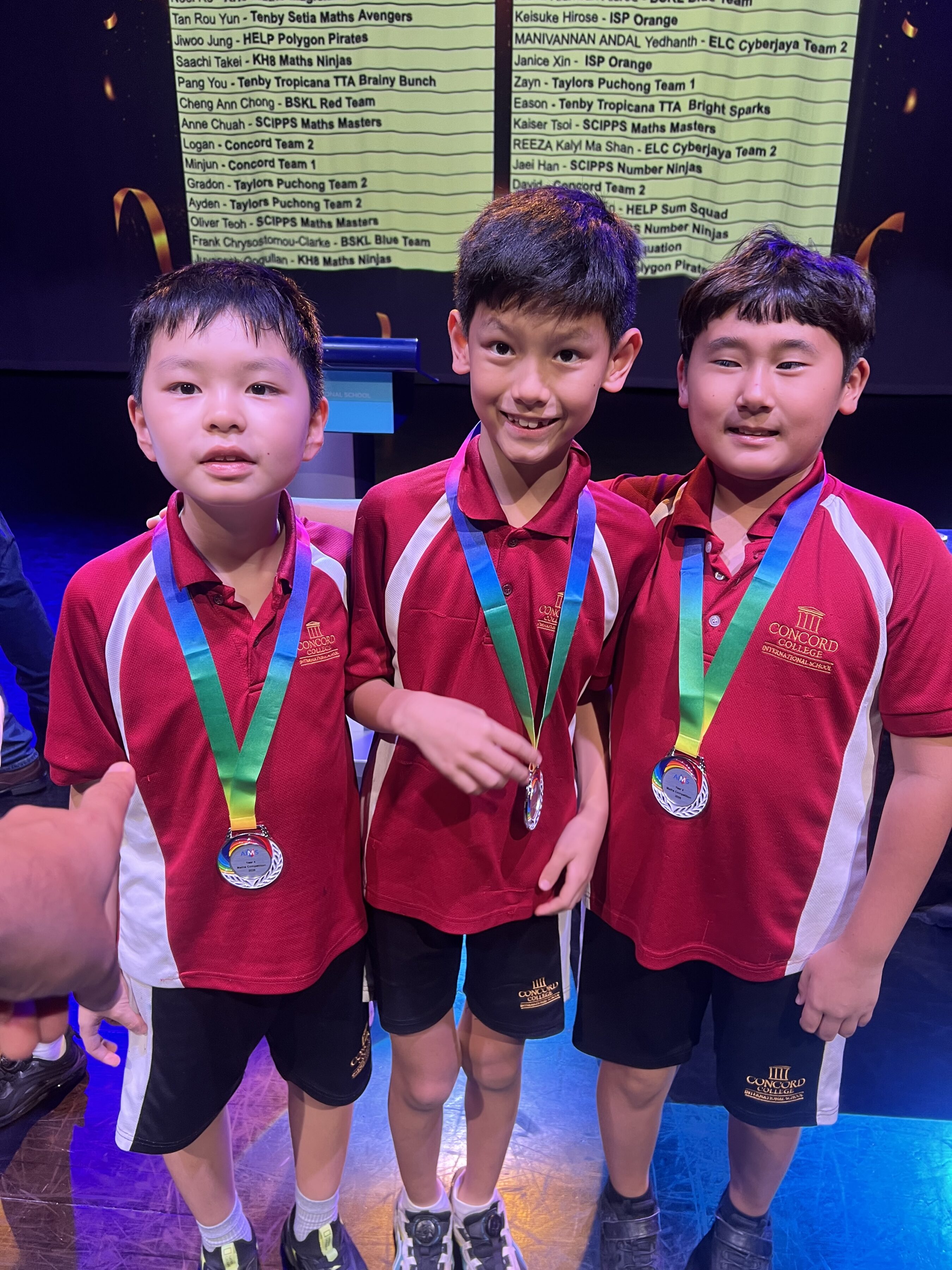 Maths Competition Brings the Best Out of Year 4 Students 3 IMG 2125 scaled