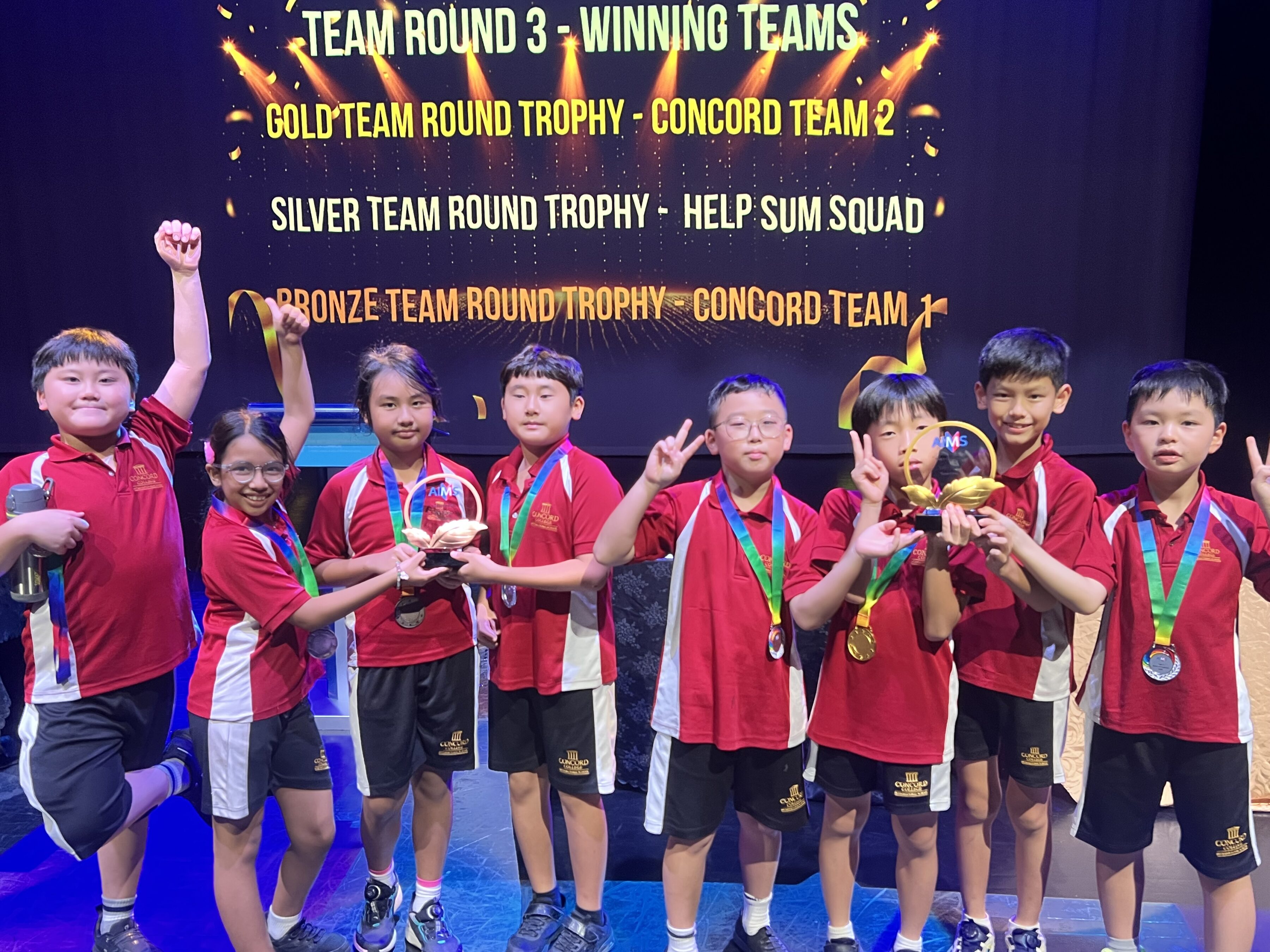 Maths Competition Brings the Best Out of Year 4 Students 1 IMG 2134 scaled
