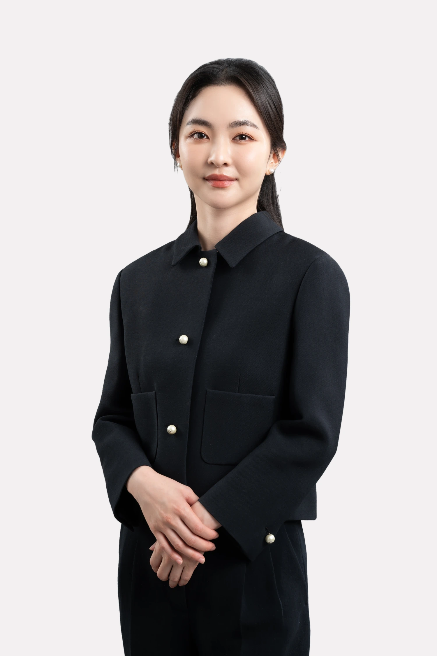 Ms Ter Shin Nie