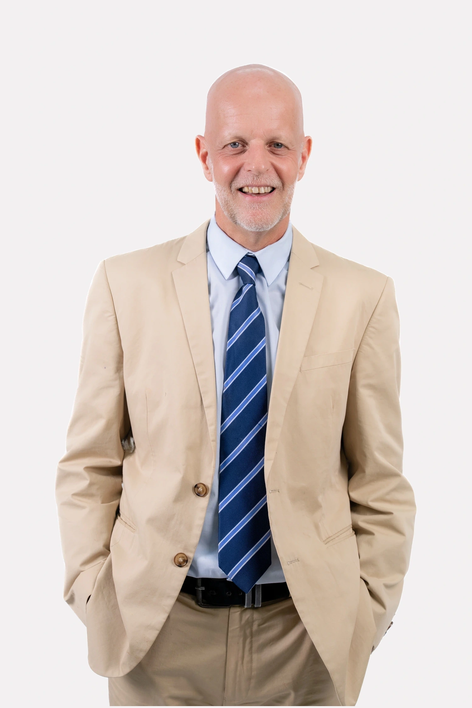Timothy Bown