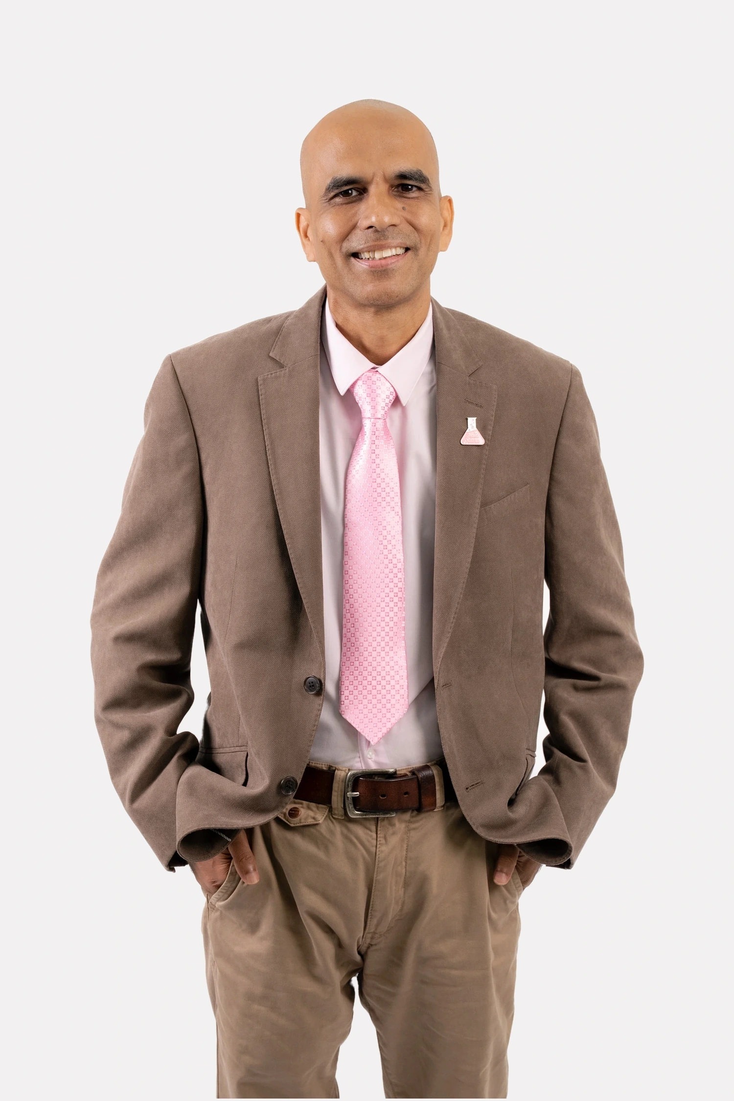 Zabed Ahmed