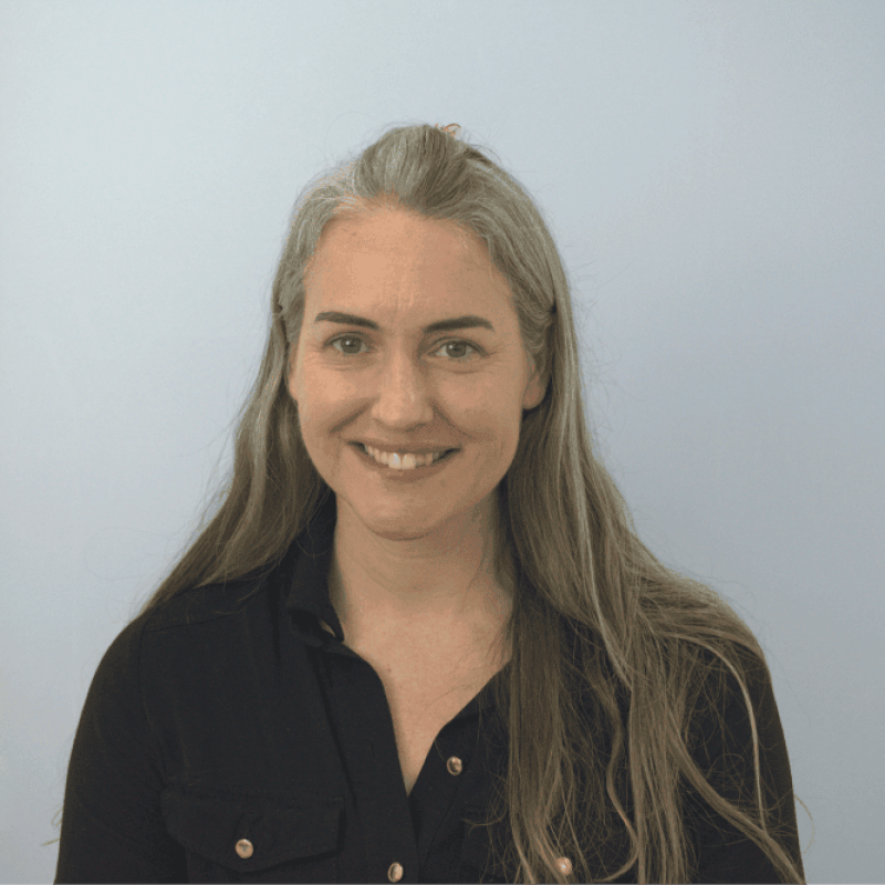 Rebecca Kernaghan Rebecca Kernaghan
